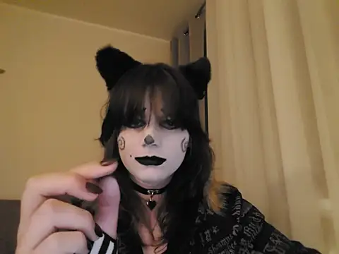 Meili420 online show from 05.11.26