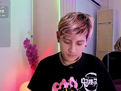DannyRoudX online show from 06.18.26
