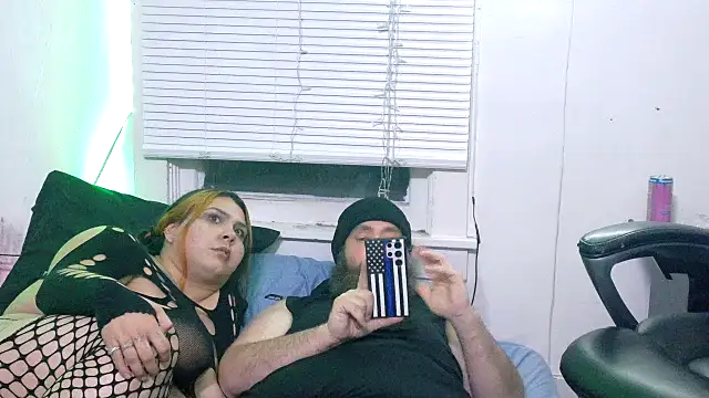 DaddyaKwillFuUp online show from 05.13.26