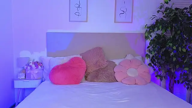 Littledoll1 online show from 06.07.26