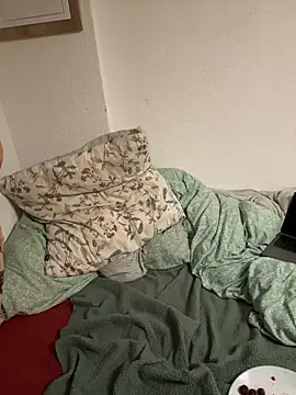 ZaylaDreams online show from 06.12.26