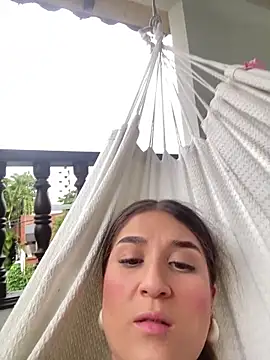 IsabelleMilan online show from 06.16.26
