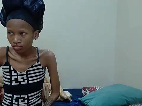 BubblesXXX3 online show from 05.13.26