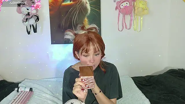 theiamoon online show from 05.24.26
