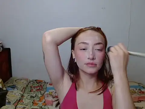 iris ares  online show from 05.27.26