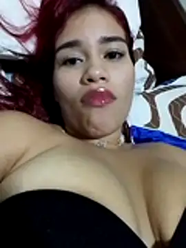 KaseyRosse online show from 07.12.26