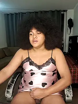 afrodani online show from 07.04.26