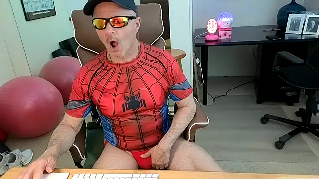 hotdadbod online show from 05.24.26