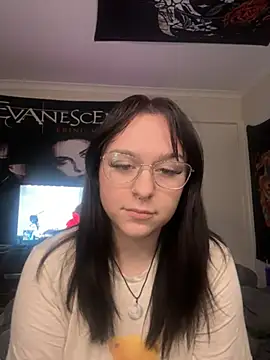 Rxsie222 online show from 05.12.26