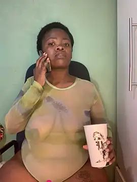 QueenEmpressXO2 online show from 05.15.26