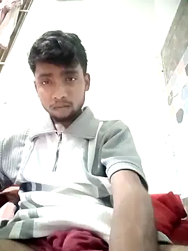Umeshcr07 online show from 05.12.26