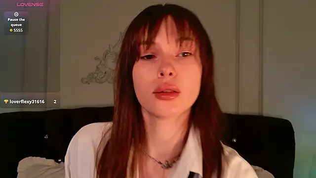 Mili Joy online show from 05.17.26