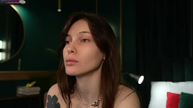 Mili Joy online show from 07.03.26