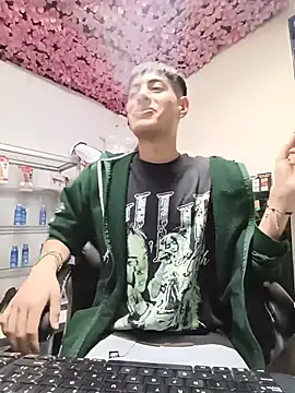 andylol330 online show from 07.19.26