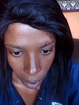 ebonykitten4 online show from 05.21.26