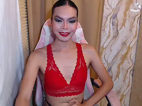Serenamarqueza online show from 06.14.26