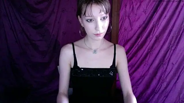 AlexaWetDream online show from 05.25.26