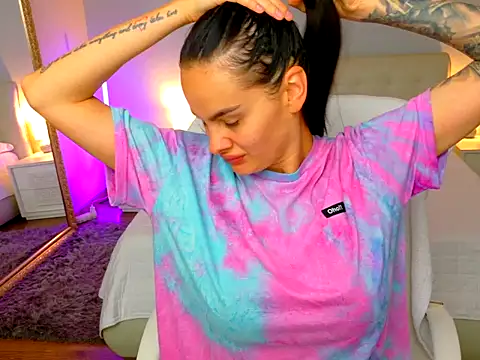 BabyyGirll  online show from 05.14.26