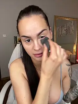 BabyyGirll  online show from 06.15.26