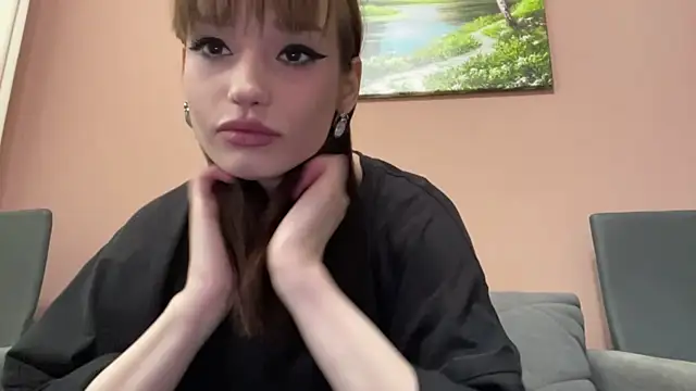 lolgothmichelle online show from 05.24.26