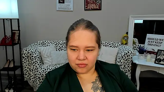 DianaKristol online show from 05.16.26