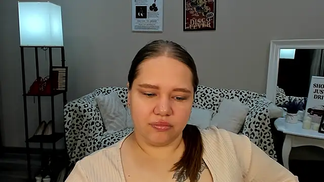 DianaKristol online show from 05.17.26