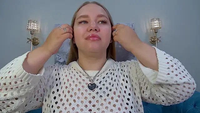 DianaKristol online show from 07.01.26