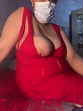 Natali-Desire online show from 05.12.26
