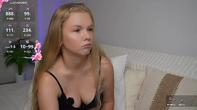 urblonde online show from 09.19.25