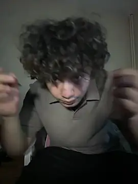 Snapshot of _ELIGOS_ chatting on 05.14.26 ELIGOS online show from 05.14.26