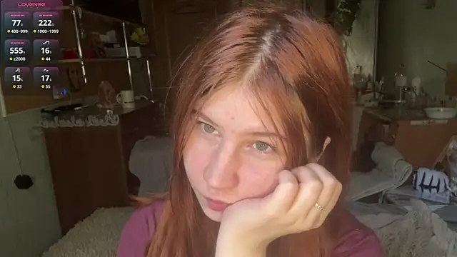 EmmaLovelyBB online show from 06.15.26