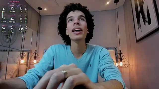 felix haze online show from 06.10.26
