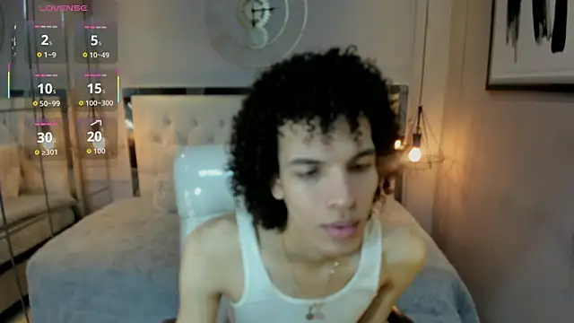 felix haze online show from 06.15.26