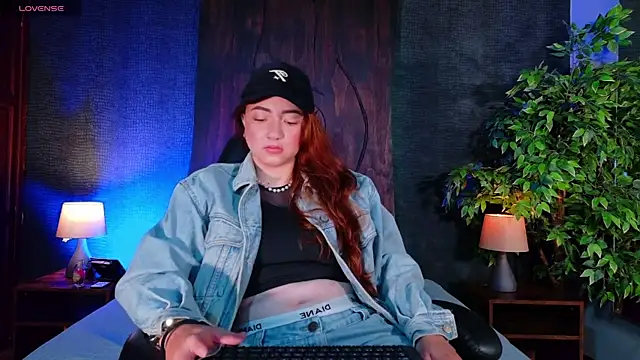 Lexavega  online show from 05.21.26