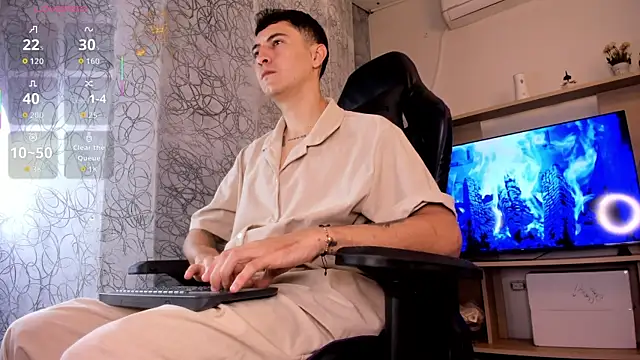 Diamondss 1 online show from 06.06.26