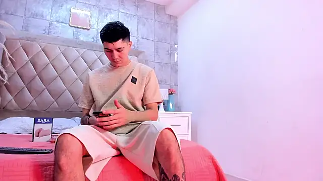 Diamondss 1 online show from 06.07.26