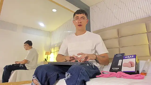 Diamondss 1 online show from 06.26.26