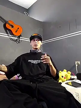 maxwell crazy1 online show from 06.15.26
