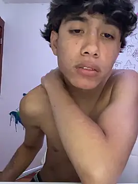 Santiiiii 699 online show from 05.12.26