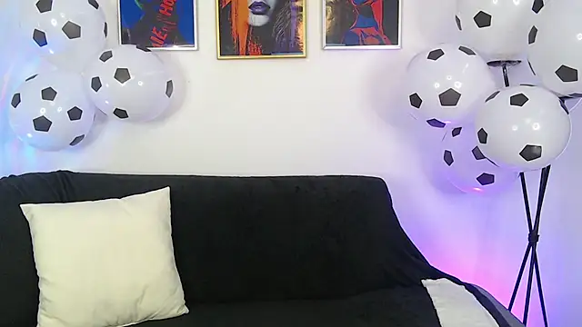Jacky Smith1 online show from 06.22.26
