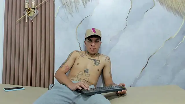 Inferno OS online show from 05.16.26