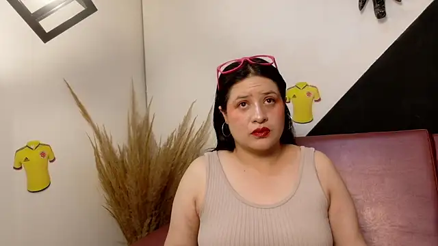 Laura  Castillo  online show from 07.01.26
