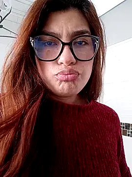 Snapshot of cutetemari chatting on 06.01.26 cutetemari online show from 06.01.26