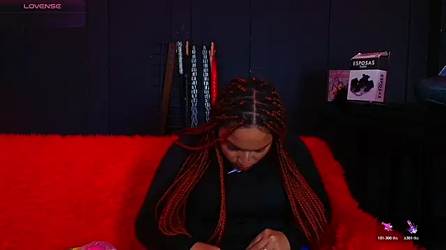 Briana pratt online show from 06.03.26