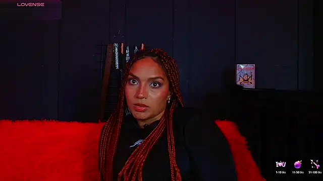 Briana pratt online show from 06.03.26