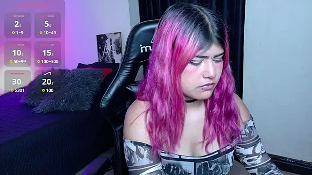 aurora winslow online show from 06.05.26