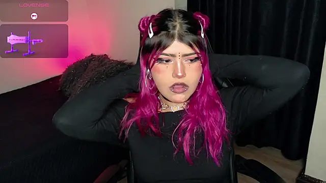 aurora winslow online show from 06.27.26