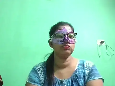 Kavya17 online show from 06.20.26