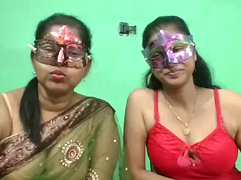 Kavya17 online show from 07.10.26