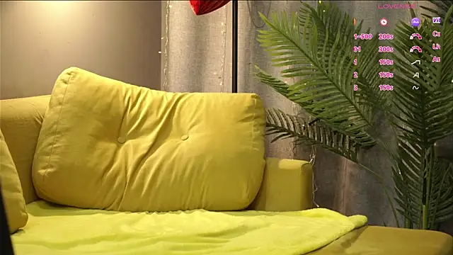 Megany online show from 06.05.26